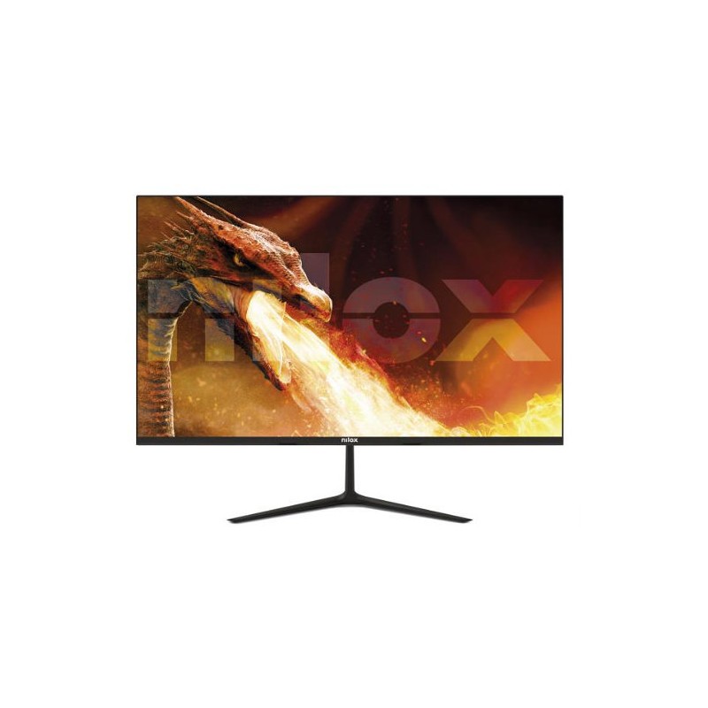 Monitor gaming nilox nxm24fhd1441 24pulgadas va