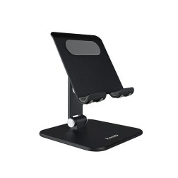 Soporte para Tablet TooQ PH-HERMES-NOCHE- Negro