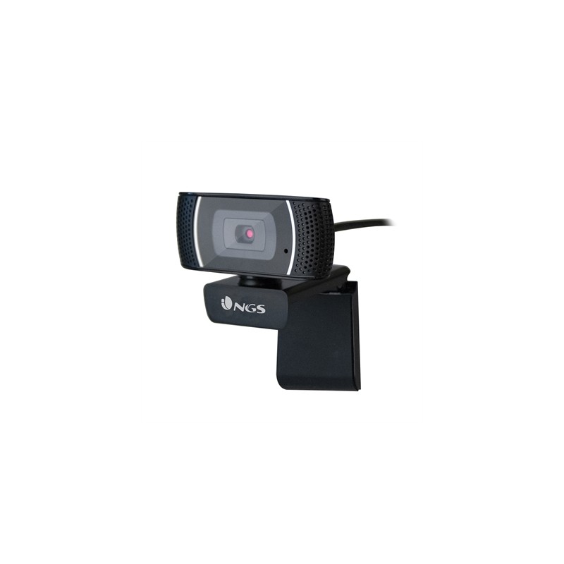 Webcam NGS XpressCam 1080- 1920 x 1080 Full HD