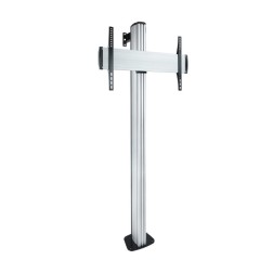 Soporte suelo tv tooq fs2270m - b 37pulgadas - 70pulgadas