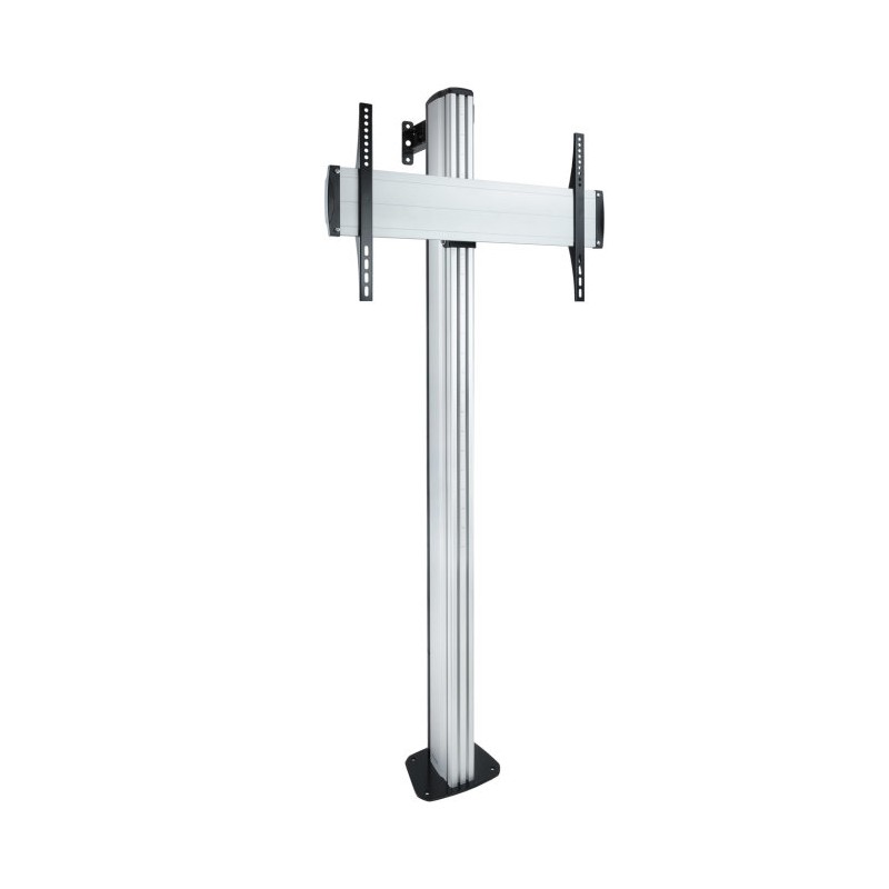 Soporte suelo tv tooq fs2270m - b 37pulgadas - 70pulgadas