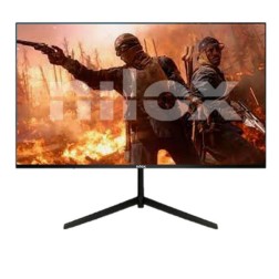 Monitor led gaming 27pulgadas nilox nxm27crv01