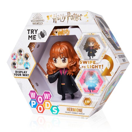 Figura wow! pod harry potter wizarding