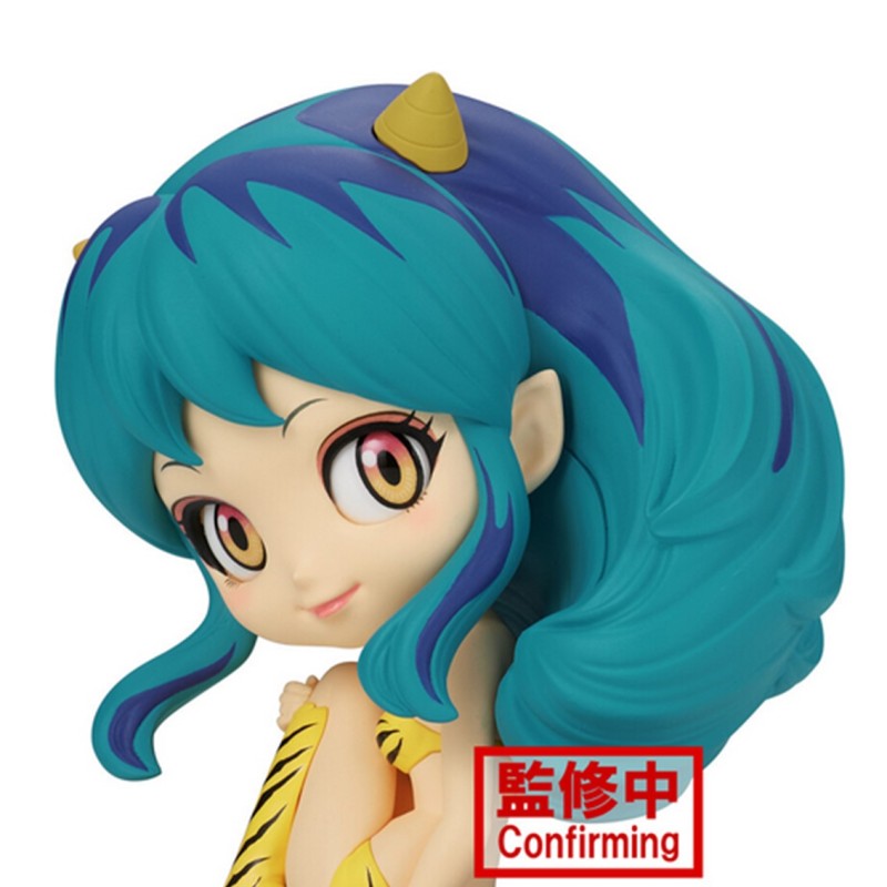 Figura banpresto urusei yatsura lum ii