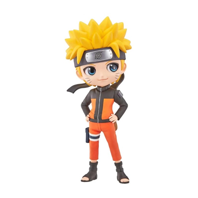 Figura banpresto naruto uzumaki ver a