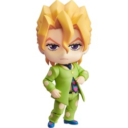 Figura good smile company nendoroid jojo's