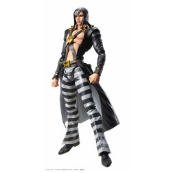 Figura good smile company jojo's bizarre