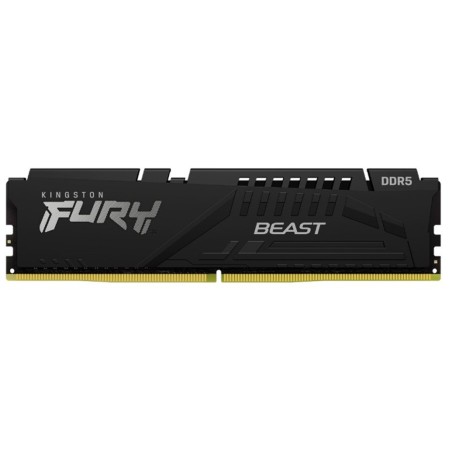 Memoria ram ddr5 32gb kingston 4800mhz