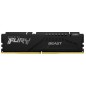 Memoria ram ddr5 32gb kingston 4800mhz