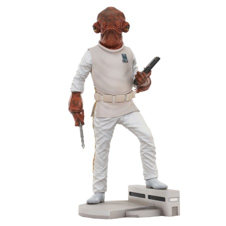 Figura diamond return of the jedi