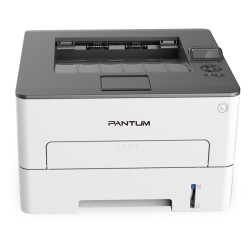 Impresora pantum laser monocromo p3305dw a4