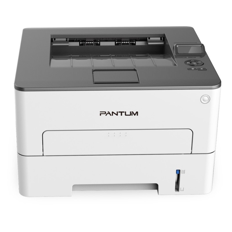 IMPRESORA PANTUM P3305DW LASER MONOCROMO