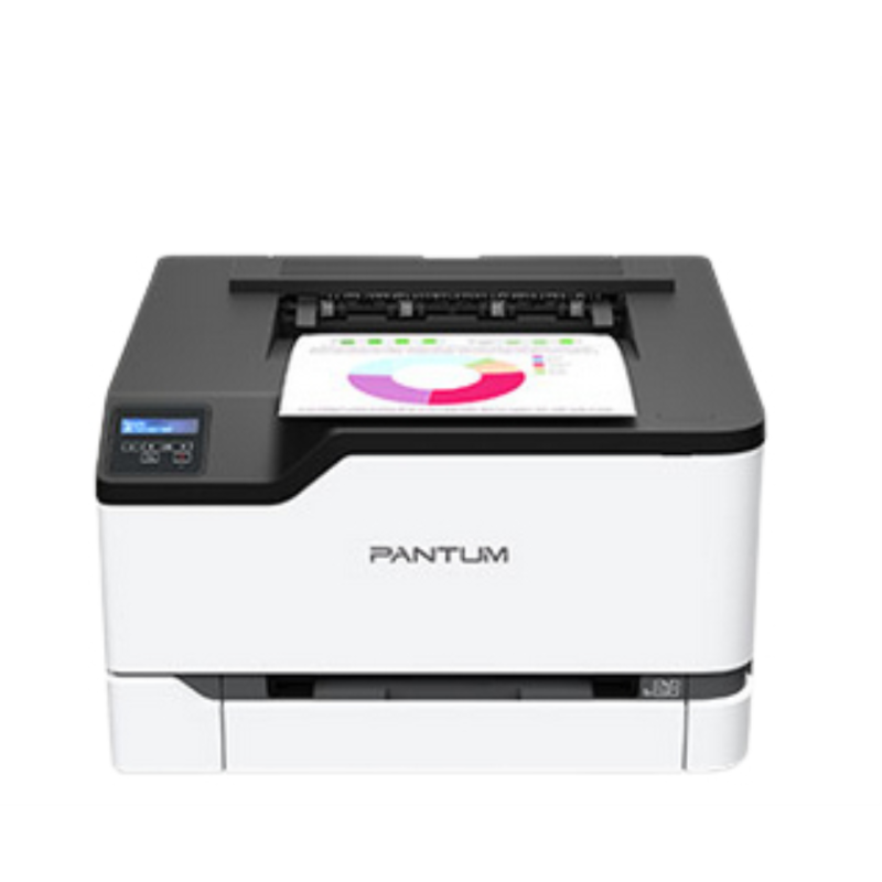 Impresora pantum laser color cp2200dw a4