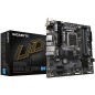 Placa base gigabyte b760m ds3h ax