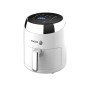 Airfryer freidora aire fagor naturfry 3-5l