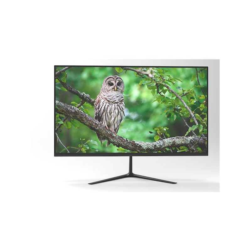 Monitor 24pulgadas npc mf2403 - v 1920x1080 75hz