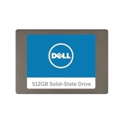 Disco duro interno dell servidor ssd