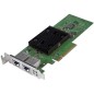 Tarjeta red dell broadcom 57402 406 - bbky