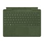 Teclado microsoft surface pro type cover