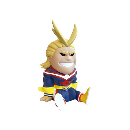 Figura hucha plastoy my hero academia