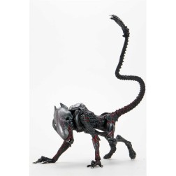 Figura neca night cougar alien scale