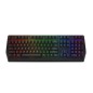 Teclado dell alienware gaming aw410k - ww usb