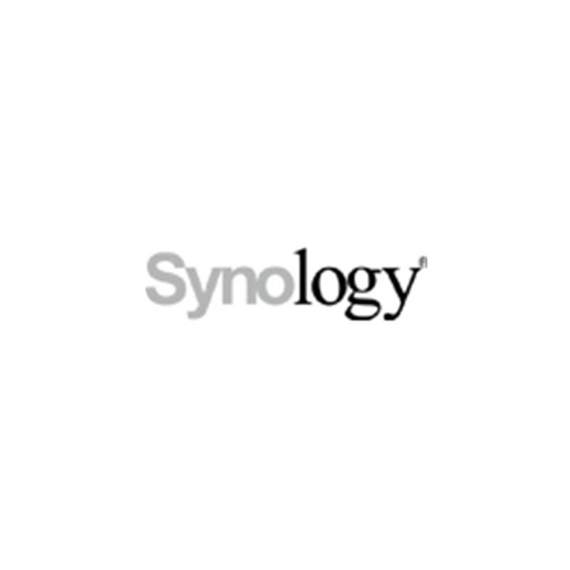 Synology camera license pack (4 licencias)