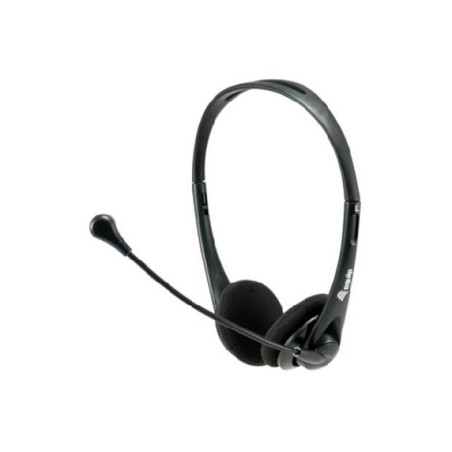 Auriculares equip life 245304 jack 3-5mm