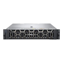 Servidor dell poweredge r750xs xeon silver