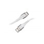 Cable usb - c a usb - a intenso 1-5m