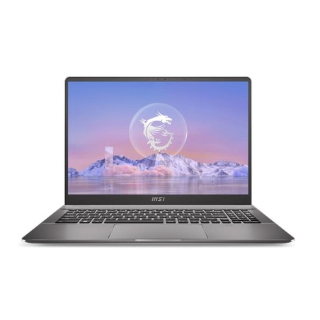 Portatil msi z16hxs - 004es i7 - 13700hx 32gb ssd