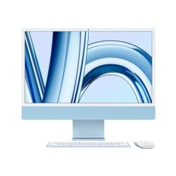 Ordenador all in one apple imac