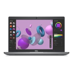 Portatil dell 1dxx7 i7 - 1360p 16gb ssd