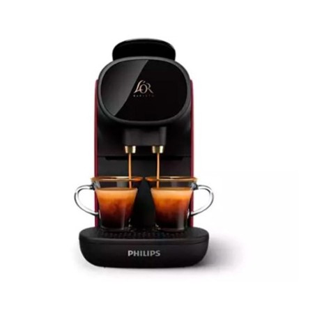 Cafetera philips l'or barista sublime bund-