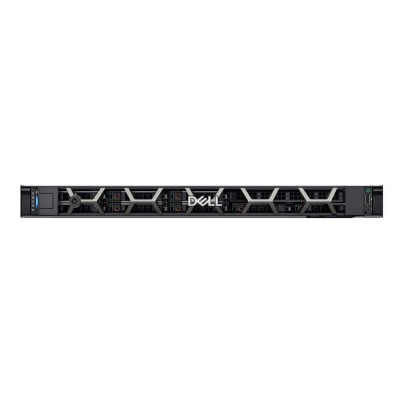 Servidor dell poweredge r350 intel xeon