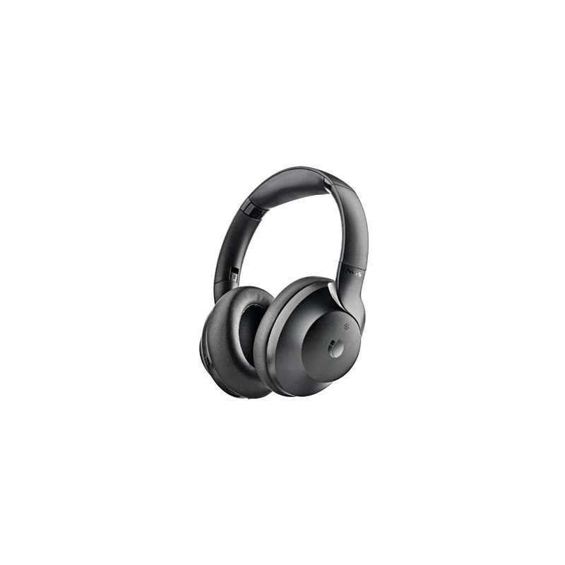 Auriculares ngs artica shake inalambrico negro