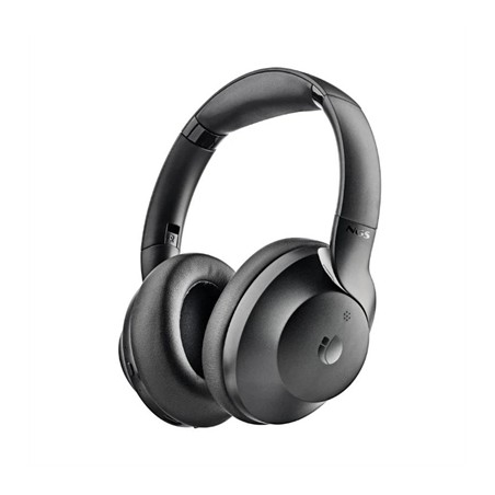 Auriculares ngs artica shake inalambrico negro