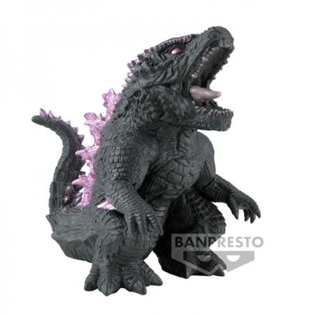 Figura banpresto godzilla y kong: el