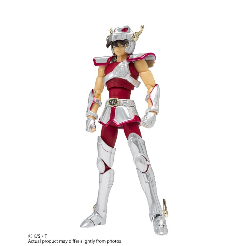 Figura tamashii nations saint seiya cloth