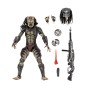 Figura neca predator 2 ultimate scout