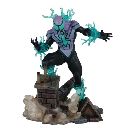 Figura diamond select toys marvel gallery