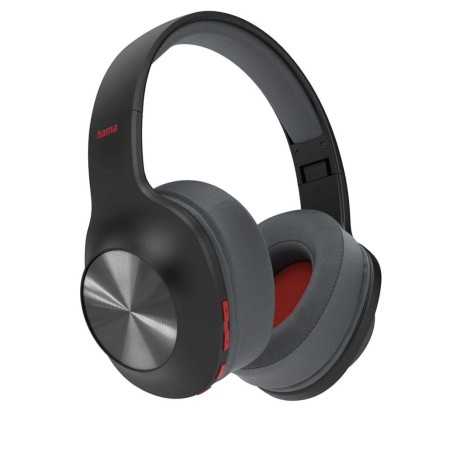 Auriculares hama spirit calypso bluetooth negro