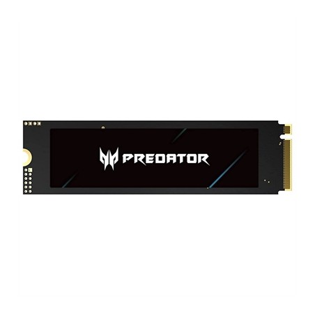 Disco duro interno solido ssd acer