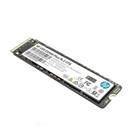 Disco duro interno ssd hp ex900