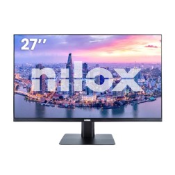 Monitor nilox nxmm27fhd112 27pulgadas 100hz