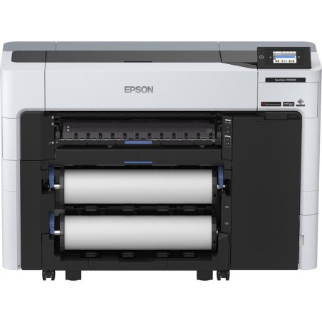 Plotter epson surecolor sc - p6500de doble rollo