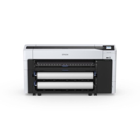 Plotter epson surecolor sc - t7700d doble rollo