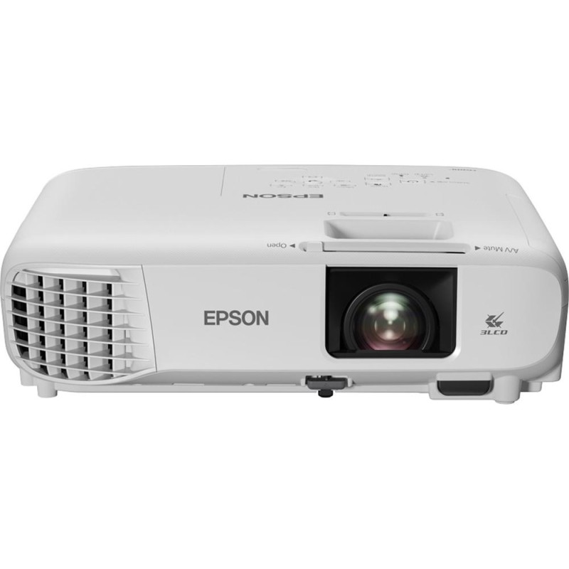 Proyector epson eb - fh06 ansi 3lcd fhd