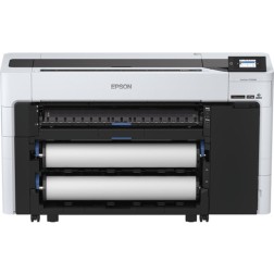 Plotter epson surecolor sc - t5700dm doble rollo