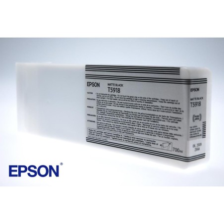 Cartucho tinta epson stylus photo 11880